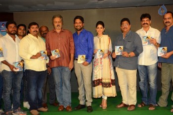 Mister 420 Audio Launch 2 - 37 of 58
