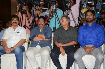 Mister 420 Audio Launch 2 - 54 of 58