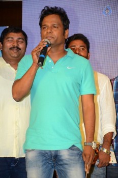 Mister 420 Audio Launch 2 - 55 of 58