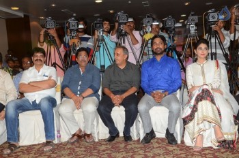 Mister 420 Audio Launch 2 - 58 of 58
