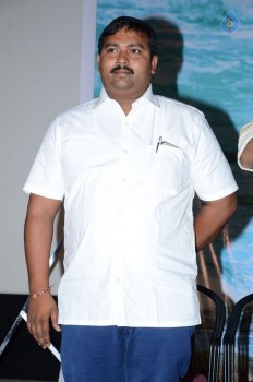 Mister 420 Movie Logo Launch - 23 of 28