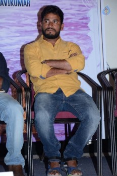 Mister 420 Movie Logo Launch - 24 of 28