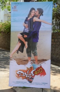Mister 420 Movie Logo Launch - 25 of 28
