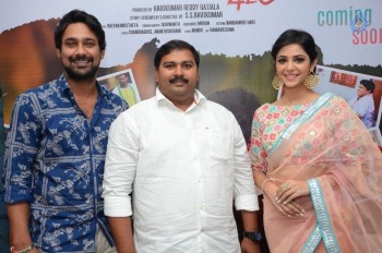 Mister 420 Movie Press Meet - 6 of 17