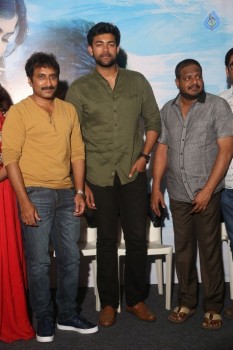 Mister Movie Trailer Launch Photos - 20 of 82