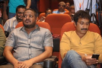 Mister Movie Trailer Launch Photos - 23 of 82