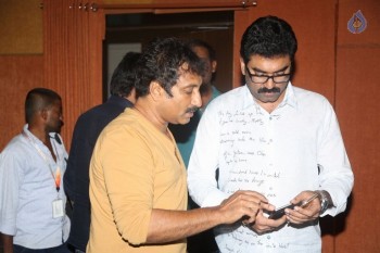 Mister Movie Trailer Launch Photos - 26 of 82
