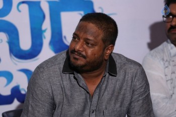 Mister Movie Trailer Launch Photos - 27 of 82