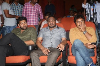 Mister Movie Trailer Launch Photos - 29 of 82
