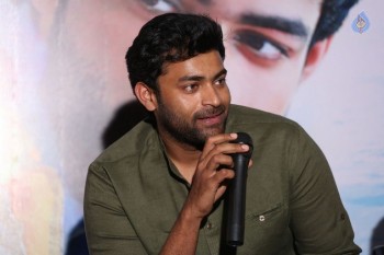 Mister Movie Trailer Launch Photos - 31 of 82