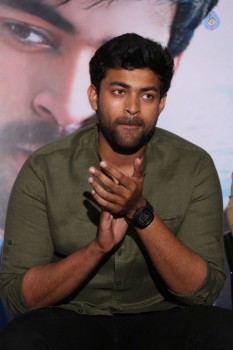 Mister Movie Trailer Launch Photos - 32 of 82