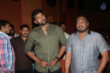 Mister Movie Trailer Launch Photos - 33 of 82