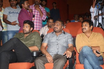 Mister Movie Trailer Launch Photos - 38 of 82