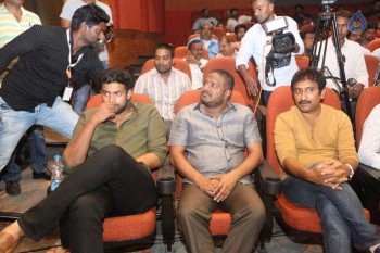 Mister Movie Trailer Launch Photos - 41 of 82