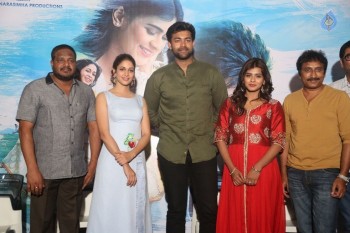 Mister Movie Trailer Launch Photos - 42 of 82