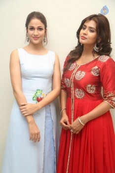 Mister Movie Trailer Launch Photos - 45 of 82