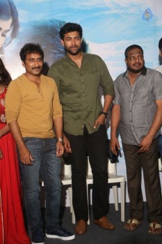 Mister Movie Trailer Launch Photos - 47 of 82
