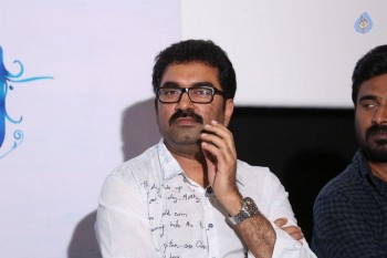 Mister Movie Trailer Launch Photos - 53 of 82