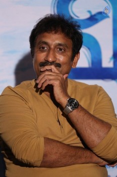 Mister Movie Trailer Launch Photos - 60 of 82