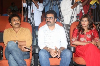 Mister Movie Trailer Launch Photos - 61 of 82