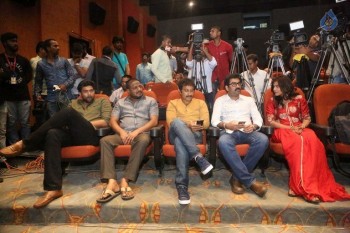 Mister Movie Trailer Launch Photos - 66 of 82