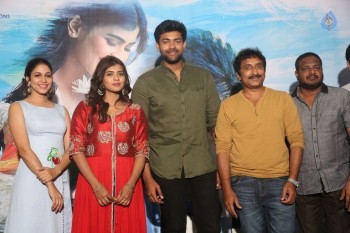 Mister Movie Trailer Launch Photos - 76 of 82