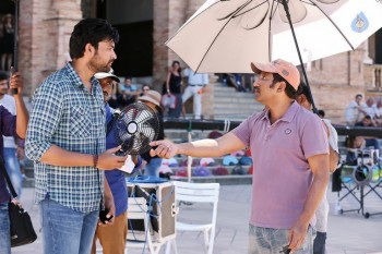 Mister Movie Working Photos - 26 of 30