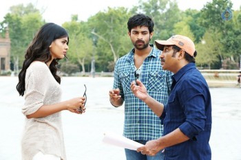 Mister Movie Working Photos - 29 of 30