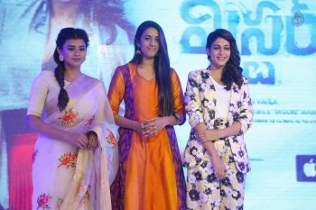 Mister Pre Release Function 1 - 9 of 60