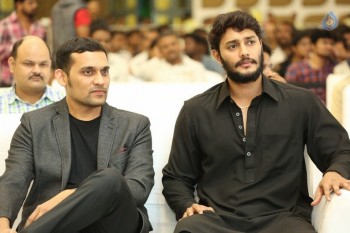 Mister Pre Release Function 2 - 19 of 53