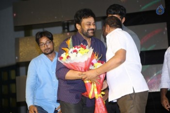 Mister Pre Release Function 2 - 44 of 53