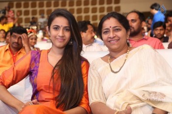 Mister Pre Release Function 2 - 51 of 53