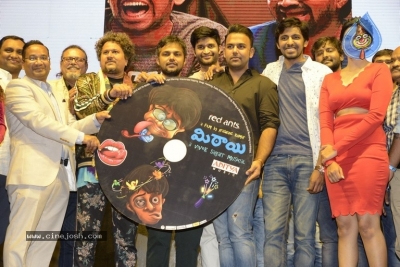 Mithai Movie Audio Launch - 1 of 18