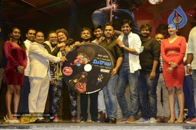 Mithai Movie Audio Launch - 14 of 18