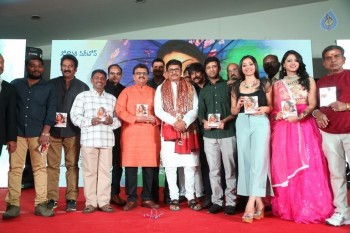 Mixture Potlam Audio Launch - 27 of 63