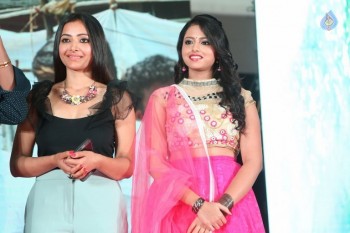 Mixture Potlam Audio Launch - 31 of 63