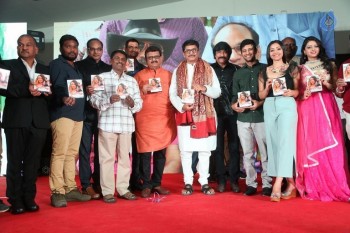 Mixture Potlam Audio Launch - 41 of 63