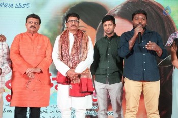 Mixture Potlam Audio Launch - 42 of 63