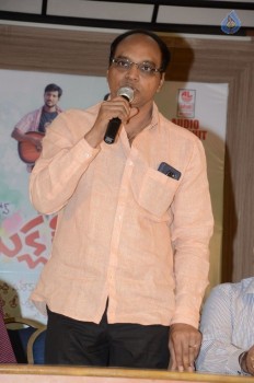 Mixture Potlam Audio Success Meet - 3 of 18