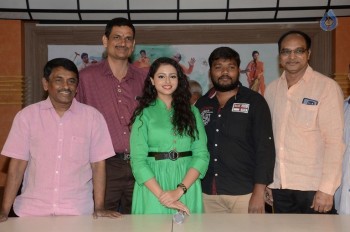 Mixture Potlam Audio Success Meet - 4 of 18