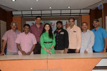 Mixture Potlam Audio Success Meet - 5 of 18