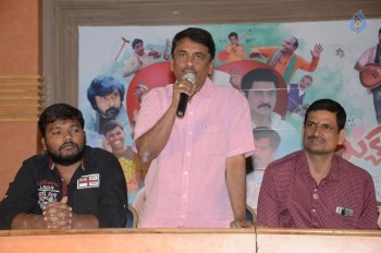 Mixture Potlam Audio Success Meet - 13 of 18