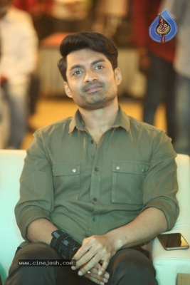 MLA Movie Pre Release Event - 7 of 107