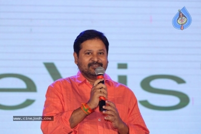 MLA Movie Pre Release Event - 8 of 107