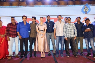 MLA Movie Pre Release Event - 9 of 107