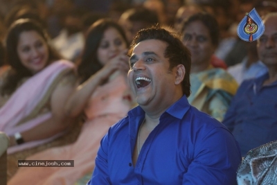 MLA Movie Pre Release Event - 21 of 107