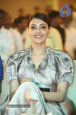 MLA Movie Pre Release Event - 27 of 107