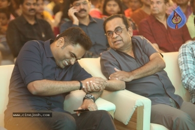 MLA Movie Pre Release Event - 29 of 107
