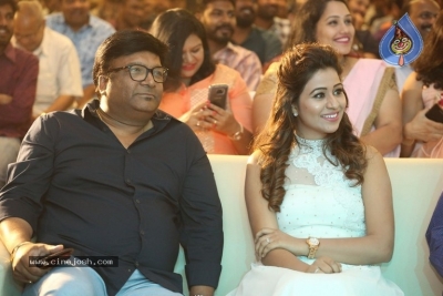 MLA Movie Pre Release Event - 31 of 107