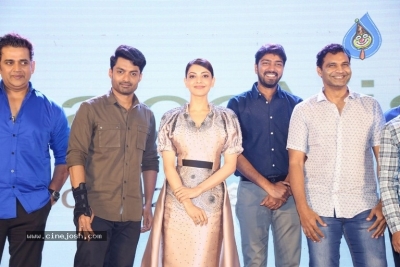 MLA Movie Pre Release Event - 32 of 107